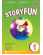 Книга вчителя Storyfun for Starters Level 1 Teacher's Book with Online Audio