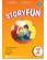 Книга вчителя Storyfun for Starters Level 2 Teacher's Book with Online Audio