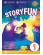 Підручник Storyfun for Starters Level 1 Student's Book with Online Activities and Home Fun Booklet