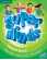 Підручник Super Minds 2 Student's Book with DVD-ROM