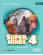 Зошит Super Minds НУШ 4 Workbook