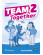 Зошит Team Together 2 Activity Book
