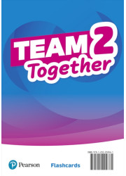Картки Team Together 2 Flashcards