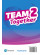 Картки Team Together 2 Flashcards