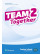 Книга вчителя Team Together 2 Teacher's Book
