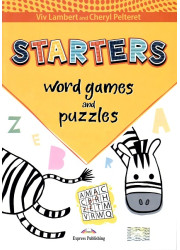 Word Games and Puzzles
