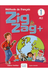 Zigzag +