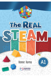 REAL STEAM