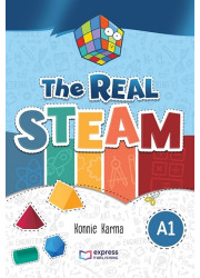 Посібник The Real STEAM A1