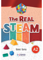 Посібник The Real STEAM A2