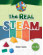 Посібник The Real STEAM Pre-A1