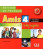 Аудіо диск Amis et compagnie 4 CD audio individuel