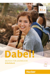 Зошит Dabei! A1.2 Arbeitsbuch