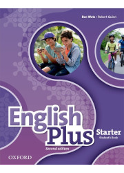 English Plus 2nd Edition 