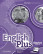 Зошит English Plus Starter Second Edition Workbook