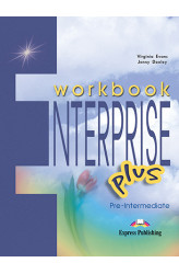 Робочий зошит Enterprise Plus Workbook