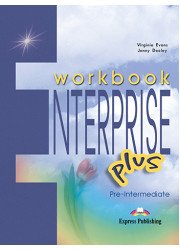 Робочий зошит Enterprise Plus Workbook