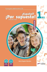 Nuevo ¿Español? ¡Por supuesto!