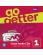 Аудіо диск GoGetter 1 Class Audio CD