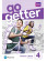 Книга вчителя GoGetter 4 Teacher's Book with MyEnglishLab and Extra Online Homework + DVD
