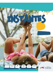 Підручник Instantes 1 (A1) Libro del alumno