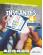 Підручник Instantes 4 (B2) Libro del alumno