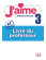 Книга для вчителя J'aime 3 Livre de professeur