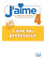 Книга для вчителя J'aime 4 Livre de professeur