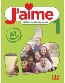 J’aime