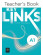 Книга вчителя KEY LINKS A1 Teacher’s Book