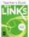 Книга вчителя KEY LINKS A2 Teacher’s Book