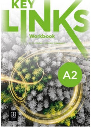 Зошит KEY LINKS A2 Workbook