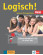 Книга вчителя Logisch! neu A1 Lehrerhandbuch mit Video-DVD
