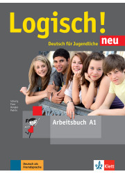 Зошит Logisch! neu A1 Arbeitsbuch