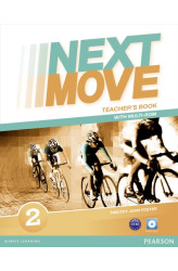 Книга вчителя Next Move 2 Teacher's Book