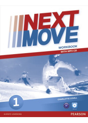 Зошит Next Move 1 Workbook