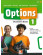 Підручник Options 1 Student's Book with e-zone