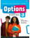 Підручник Options 3 Student's Book with e-zone