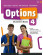 Підручник Options 4 Student's Book with e-zone