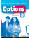 Зошит Options 3 Workbook with e-zone