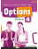Зошит Options 4 Workbook with e-zone