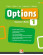 Книга вчителя Options 1 Teacher's Book with e-zone