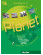 Підручник Planet 3 Kursbuch