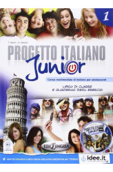 Progetto Italiano Junior