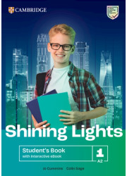 Shining Lights