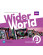 Аудіо диск Wider World 3 Class CD
