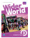 Підручник Wider World 3 Student's Book