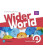 Аудіо диск Wider World 4 Class CD