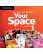 Аудіо диск Your Space 1 Class Audio CDs