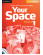 Зошит Your Space 1 Workbook with Audio CD